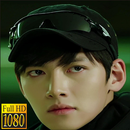 Wallpaper Ji Chang wook HD APK