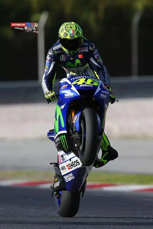 Tải xuống APK Wallpaper Valentino Rossi HD cho Android Tải xuống APK Wallpaper Valentino Rossi HD cho Android