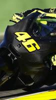 Wallpaper Valentino Rossi HD capture d'écran 3