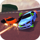 Death Rally : Car Death Racing-icoon