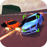 Death Rally : Car Death Racing