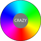 Crazy Random Colors icon
