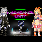 Icona Megadance Unity