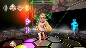 Megadance Unity screenshot 1