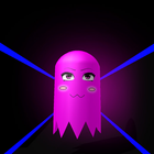 Pacman3D-icoon