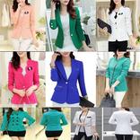 Female Blazer