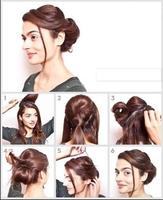 Female Hairstyle โปสเตอร์