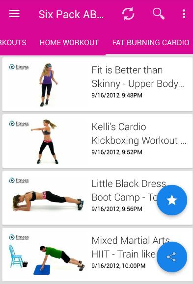 Abs Workout For Women Female Fitness For Android Apk Abs Workout For Women Female Fitness For Android Apk