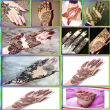 صور نقش الحناء 2019 icon