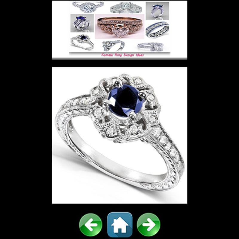 Female Ring Design Ideas APK-Download - Kostenlos Lifestyle APP für ... Female Ring Design Ideas APK-Download - Kostenlos Lifestyle APP für ...