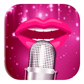 Female Voice Changer Editor icon