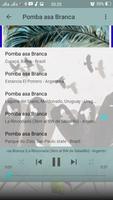 Canto Fêmea de Pombã asa Branc ảnh chụp màn hình 3
