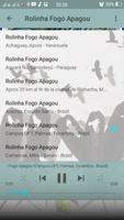 Canto Fêmea de Rolinha Fogo Ap ảnh chụp màn hình 3