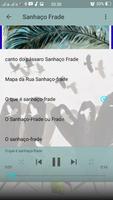Canto Fêmea de Sanhaçu Frade ảnh chụp màn hình 3