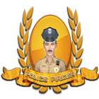 Police Finder icon