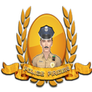 Police Finder APK