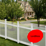 Modern Fence Design Ideas