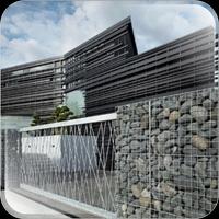 Fence Design Ideas ภาพหน้าจอ 3