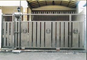 برنامه‌نما Fence Design House عکس از صفحه