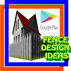 Fence Design Ideas icon