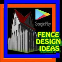 Fence Design Ideas poster