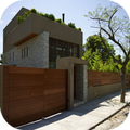 Home Fence Designs