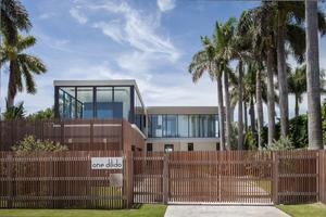 Fence House Design скриншот 3