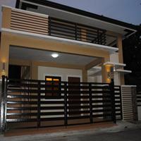 Fence House Design Ideas 스크린샷 3