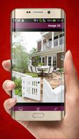 Fence Home Design Ideas screenshot 1
