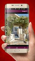 Fence Home Design Ideas screenshot 2