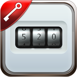Code Lock Lock Screen icon
