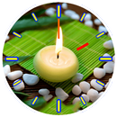 Feng Shui Analog Clock APK