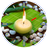 Feng Shui Analog Clock APK
