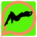 بنات واتس اب للتعارف-عرب-PRANK APK