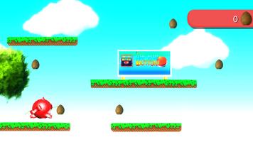 Demon jump & run تصوير الشاشة 3