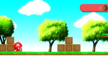 Demon jump & run تصوير الشاشة 1