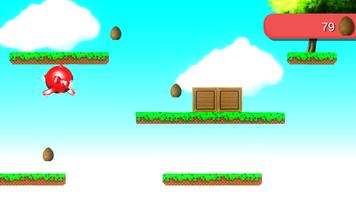 Demon jump & run تصوير الشاشة 2