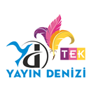 APK Yayın Denizi - Tek Karekod