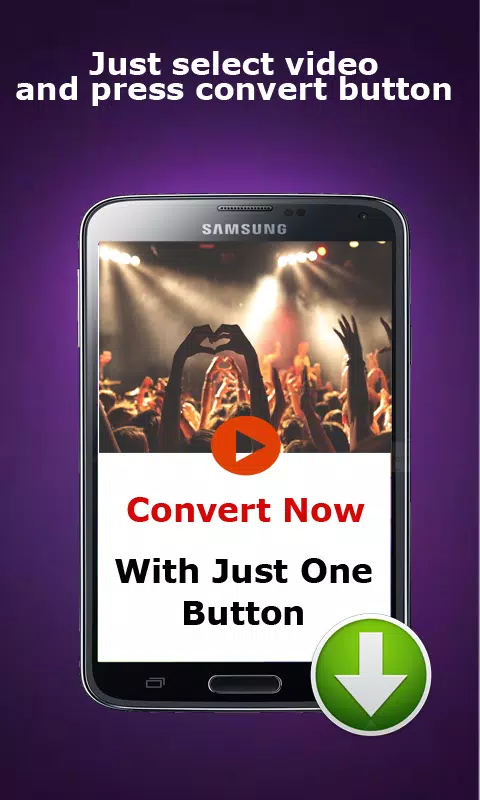 Descarga de APK de MP4 Video Converter Plus para Android