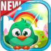 Super Angry Birdie Puzzle APK