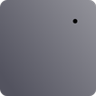 Grey Blob