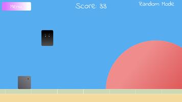 Grey Blob screenshot 3