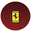 Wallpapers Ferrari Logo HD APK
