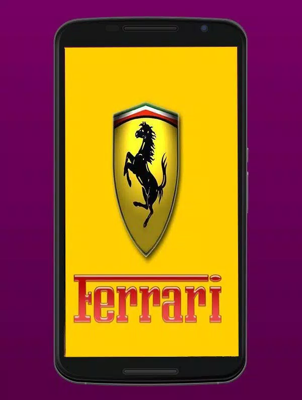 Tải xuống APK Wallpapers Ferrari Logo HD cho Android Tải xuống APK Wallpapers Ferrari Logo HD cho Android