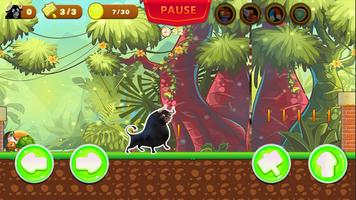 Ferdinand The Jungle Bull Adventure screenshot 2