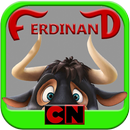 APK Ferdinand Bull Adventure 2018