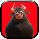 Ferdinand The Running Bull APK