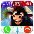Call From Ferdinand Bull - Real Life Voice icon