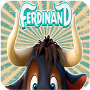 Ferdinand Escaped 2018 Adventure Game APK