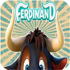Ferdinand Escaped 2018 Adventure Game icon